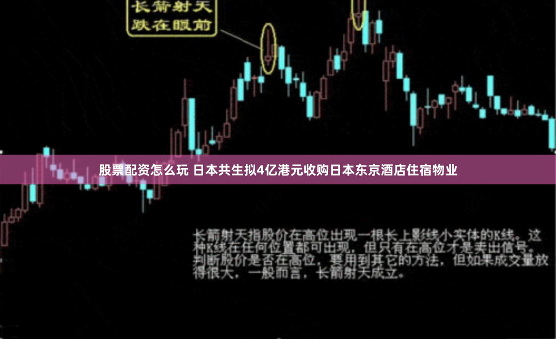 股票配资怎么玩 日本共生拟4亿港元收购日本东京酒店住宿物业