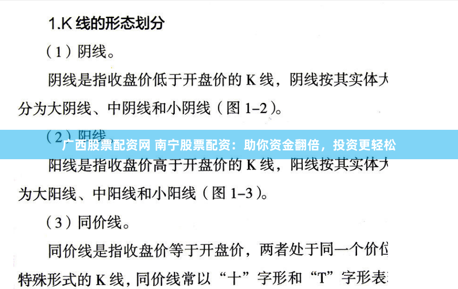 广西股票配资网 南宁股票配资：助你资金翻倍，投资更轻松