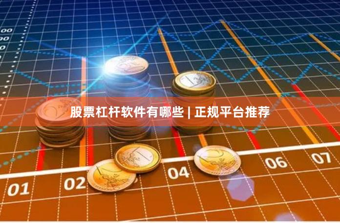 股票杠杆软件有哪些 | 正规平台推荐