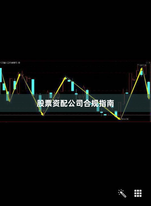 股票资配公司合规指南
