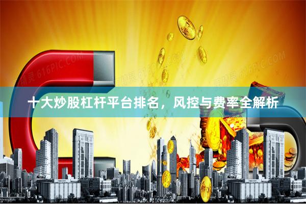 十大炒股杠杆平台排名，风控与费率全解析